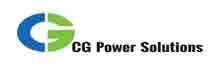 CG Power and Industrial Solutions