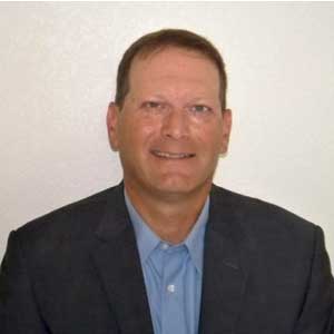 Jeff Chalfin, CEO, Flow Dynamics, LLC