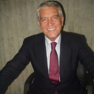 Roberto Sancinelli, President, Montello S.p.A