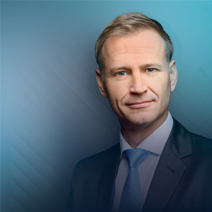 Hanno Schoklitsch, Founder & CEO, Kaiserwetter Energy Asset Management