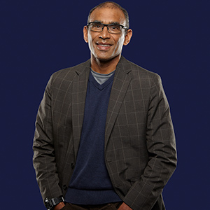 Devashish Paul, Founder and CEO, BluWave-ai