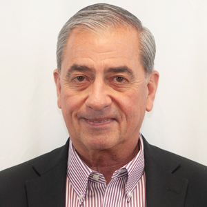 Robert J. Rebori, President, BioMicrobics