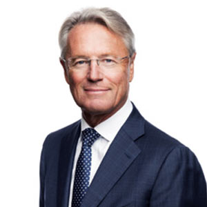 Björn Rosengren, Trasfor SA- an ABB Company