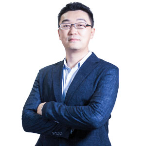 James Oh, Founder & CEO, I-ON Communications Co., Ltd.