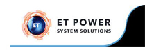 ET Power System Solutions