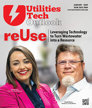 reUse: Leveraging Technology to Turn Wastewater into a Resource