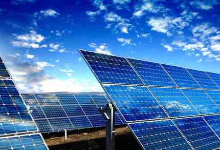 Keeping-Up with Technological Development in Solar Energy