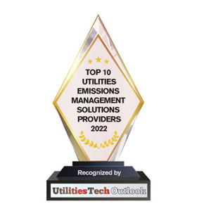 Top 10 Utilities Emission Management Solutions Companies – 2022