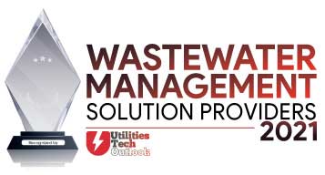 Top 10 Wastewater Managment Solution Companies - 2021