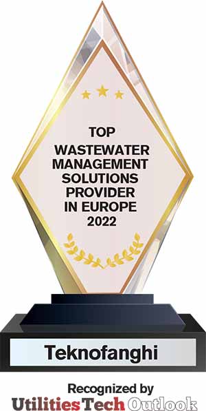 Top 10 Wastewater Management Solutions Companies in Europe - 2022