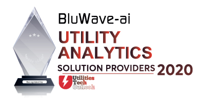 Top 10 Utility Analytics Solution Companies - 2020