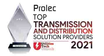 Top 10 Transmission And Distribution Solution Companies -2021