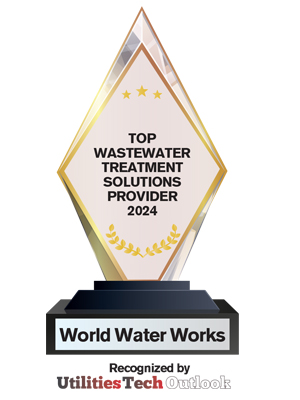 Top 10 Wastewater Treatment Solutions Companies - 2024 