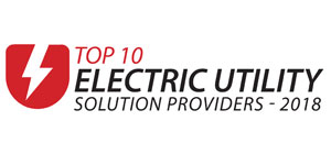 Top 10 Electric Utility Solution Companies - 2018