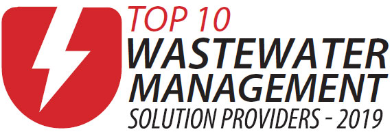 Top 10 Wastewater Management Solution Companies - 2019