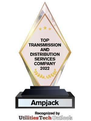 Top 10 Transmission and Distribution Services Companies - 2022