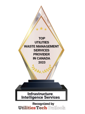 Top 10 Utilities Waste Management Services Companies in Canada- 2023