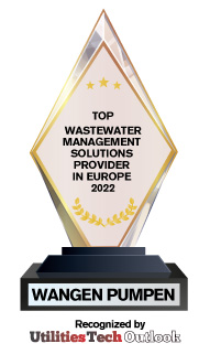 Top 10 Wastewater Management Solutions Companies in Europe - 2022