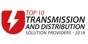 Top 10 Transmission and Distribution Solution Companies - 2018