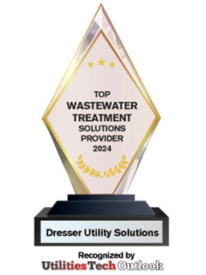 Top 10 Wastewater Treatment Solutions Companies - 2024 