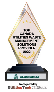 Top 10 Canada Utilities Waste Management Solutions Companies - 2022