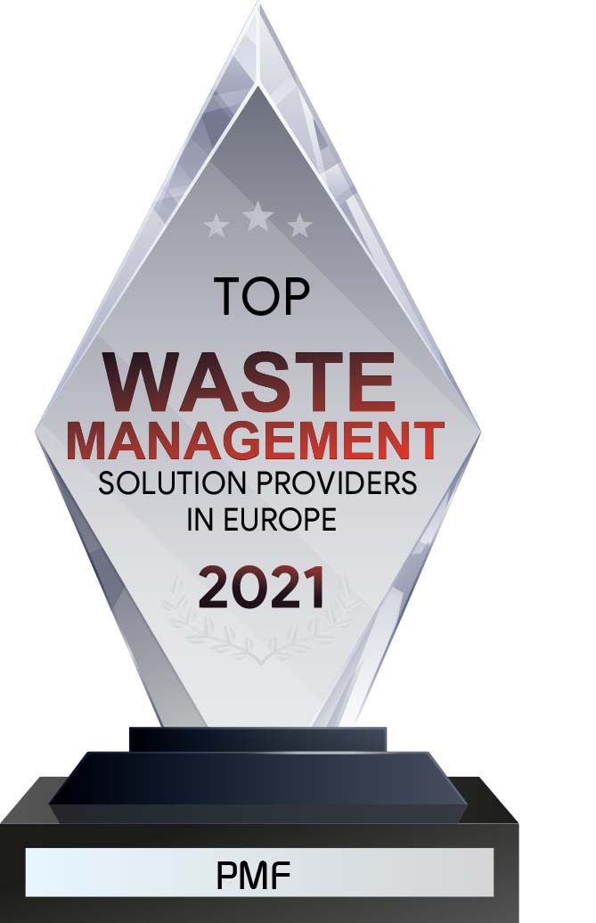 Top 10 Waste Management Solution Companies in Europe - 2021