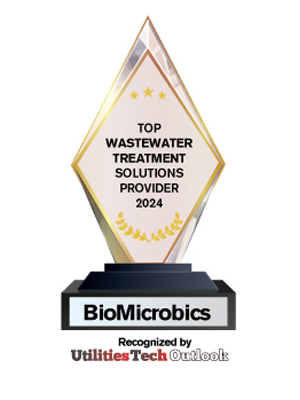 Top 10 Wastewater Treatment Solutions Companies - 2024 