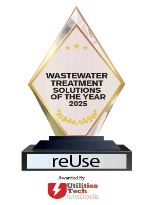 Wastewater Treatment Solutions Of The Year – 2025