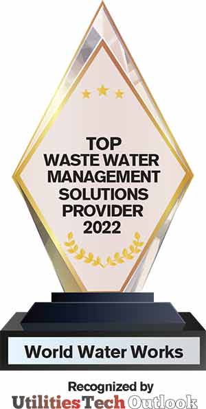 Top 10 Waste Water Management Solutions Companies - 2022