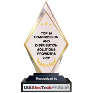 Top 10 Transmission and Distribution Solutions Companies - 2022