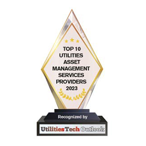 Top 10 Utilities Asset Management Services Companies - 2023