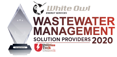 Top 10 Wastewater Management Solution Companies - 2020