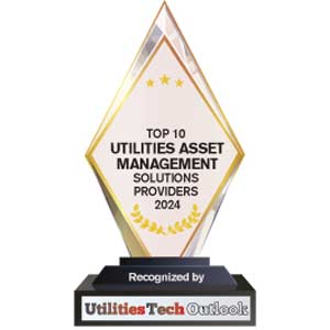 Top 10 Utilities Asset Management Solutions Companies - 2024