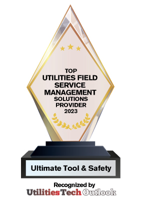 Top 10 Utilities Field Service Management Solutions Companies – 2023