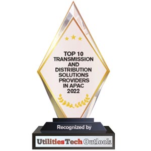 Top 10 Transmission and Distribution Solutions Companies in APAC - 2022