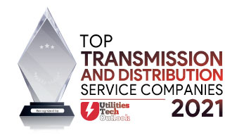 Top 10 Transmission And Distribution Service Companies -2021