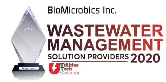 Top 10 Wastewater Management Solution Companies - 2020