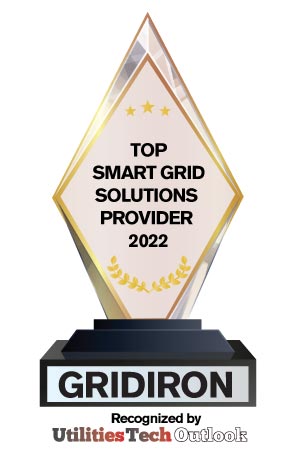 Top 10 Smart Grid Solutions Companies - 2022