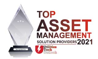 Top 10 Asset Management Solution Companies - 2021