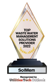 Top 10 Waste Water Management Solutions Companies - 2022