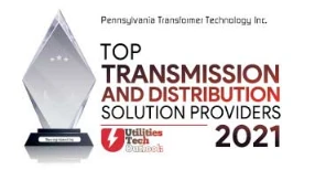 Top 10 Transmission And Distribution Solution Companies -2021