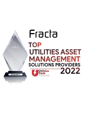 Top 10 Utilities Asset Management Solutions Companies - 2022