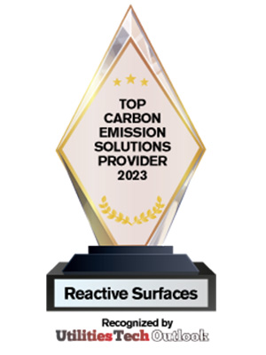 Top 10 Carbon Emissions Solutions Companies - 2023