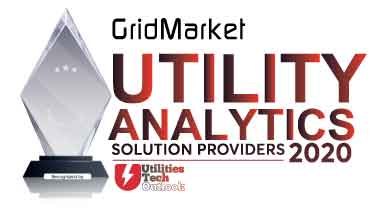 Top 10 Utility Analytics Solution Companies - 2020