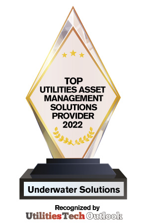 Top 10 Utilities Asset Management Solutions Companies - 2022