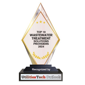 Top 10 Wastewater Treatment Solutions Companies - 2024 