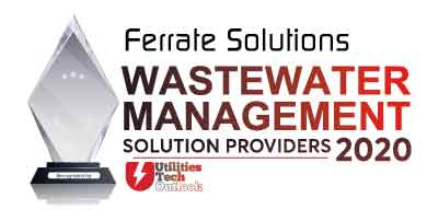 Top 10 Wastewater Management Solution Companies - 2020