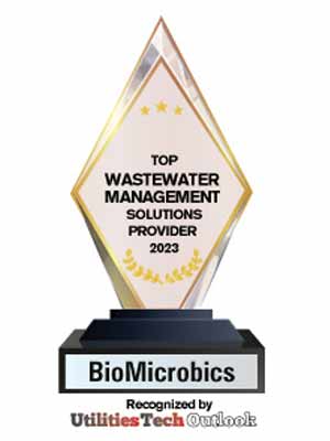 Top 10 Wastewater Management Solutions Companies – 2023