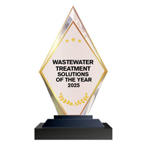 Wastewater Treatment Solutions Of The Year – 2025