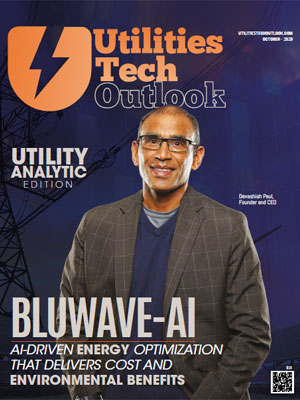  Bluwave-AI: AI-Driven Energy Optimization that Delivers Cost and Environmental Benefits